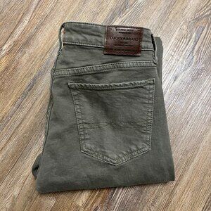 Lucky Brand Jeans - Women Size 26x31 - Sweet Straight